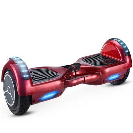 德国保利隆两轮电动体感智能平衡车