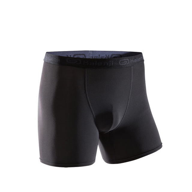 1条装迪卡侬男士运动内裤