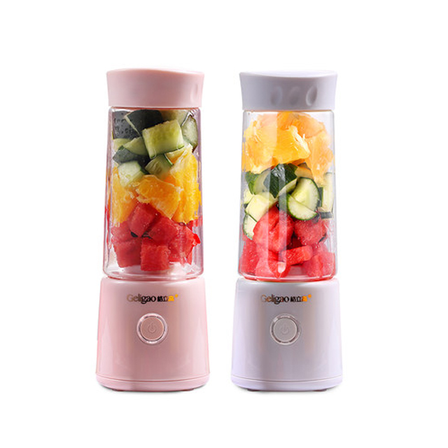 格立高便携式榨汁机