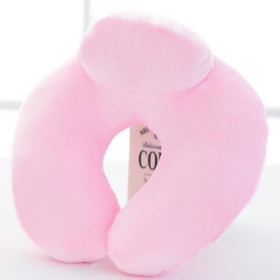 u型枕头护颈枕护脖靠枕