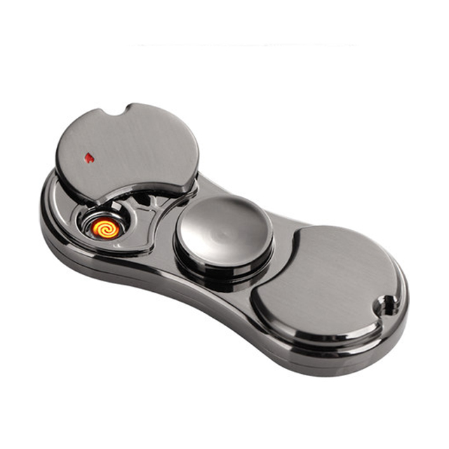 创意个性充电打火机