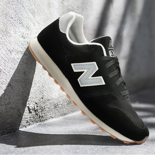 新百伦373系列复古运动鞋