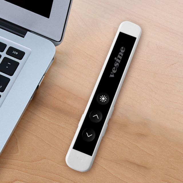 唯昕V8幻灯片翻页笔