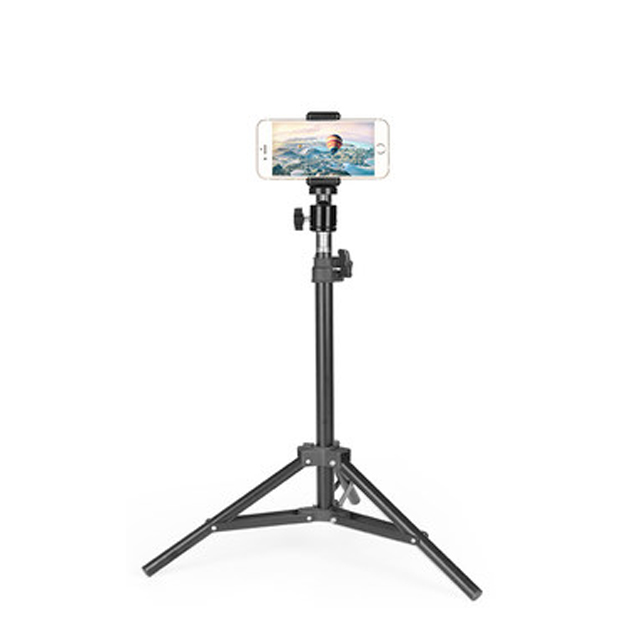 手机直播支架三角架