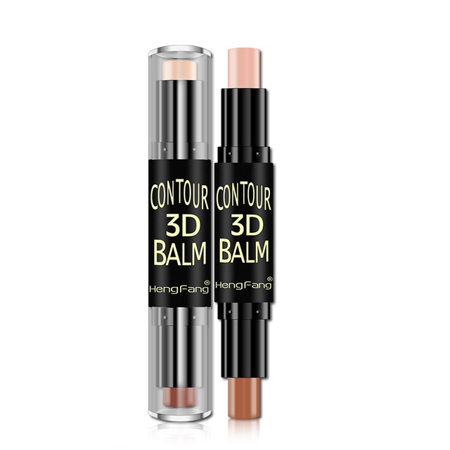 恒芳双头修容棒两用