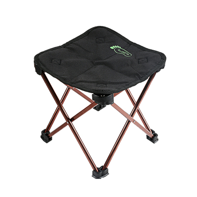铝合金超轻便携式折叠小马扎