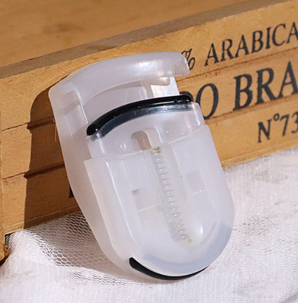 网红小睫毛夹迷你便携