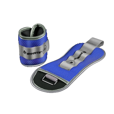 超薄运动健身跑步负重沙袋