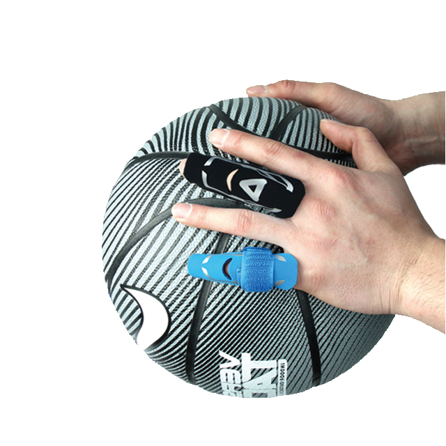 AQ篮球绷带运动护具护指套 