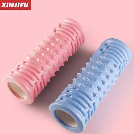 XINJIFU瑜伽键身按摩泡沫轴