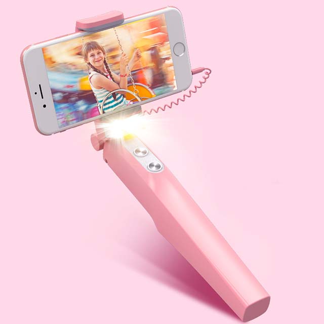 第一卫手机自拍杆