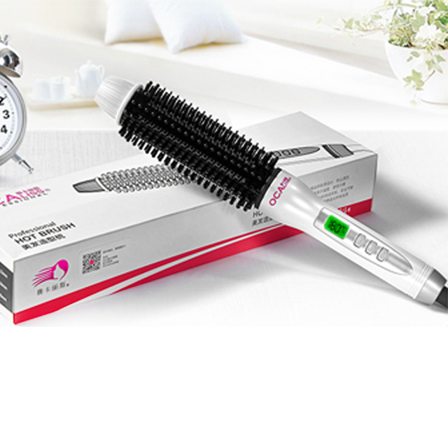 直卷两用电卷发棒