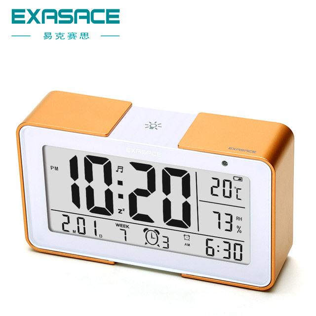 德国原创音乐闹钟