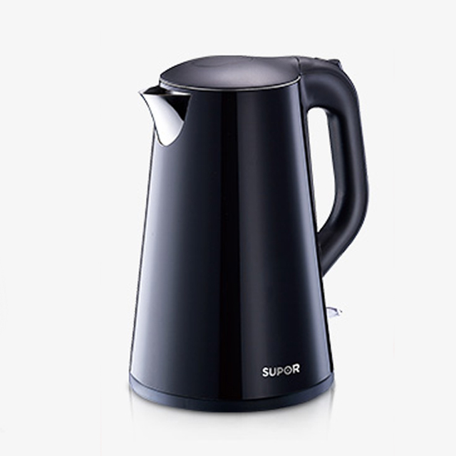 苏泊尔电热烧水壶