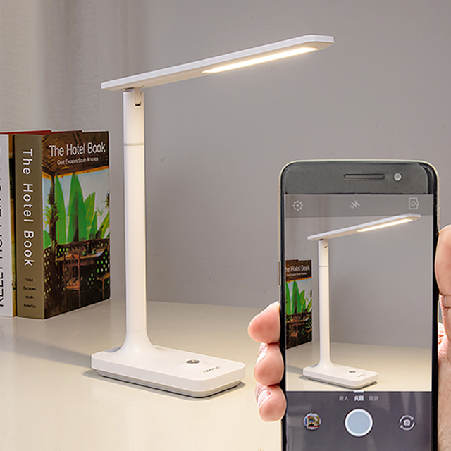 欧普led护眼台灯