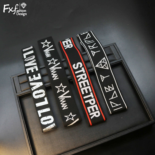 日韩潮人束发带