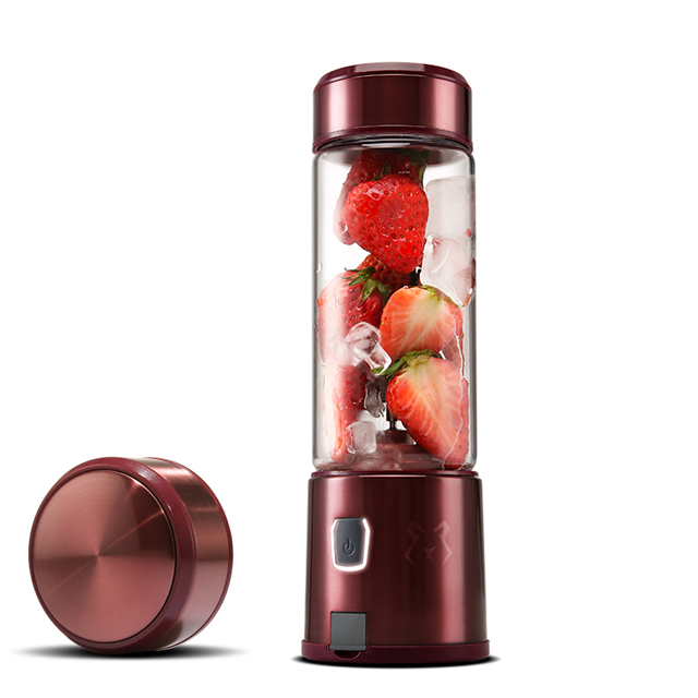 全自动便携式榨汁杯