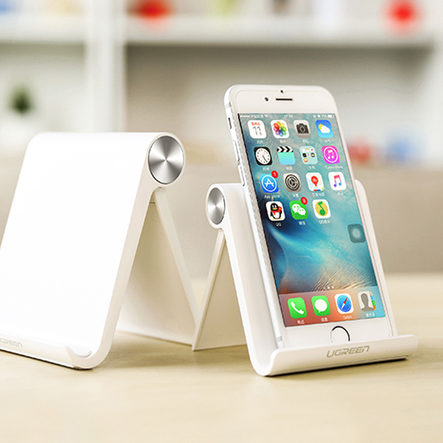 绿联手机桌面懒人支架