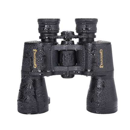 俄罗斯贝戈士高清双筒望远镜
