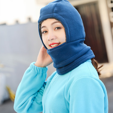 骑车防风保暖防寒面罩