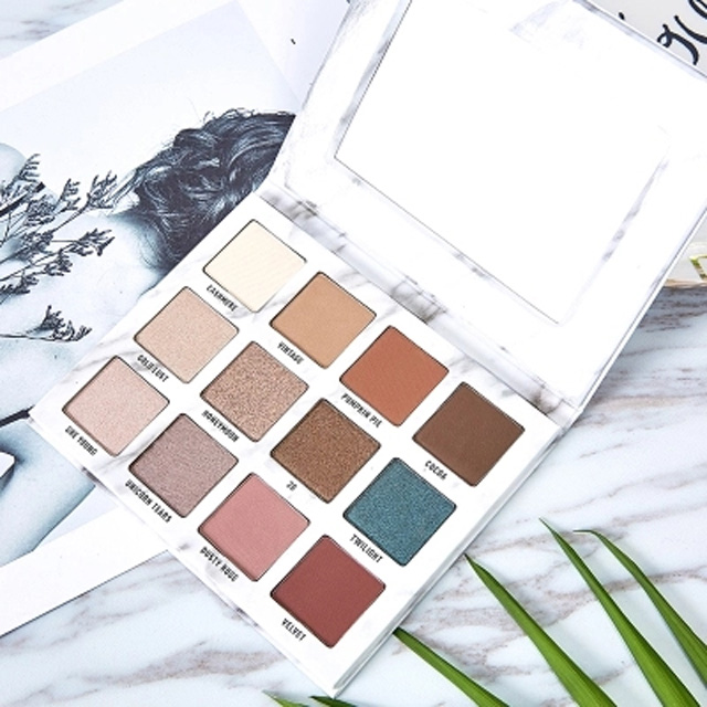 VENUS MARBLE眼影盘