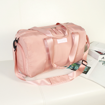 短途旅运动手提瑜伽包