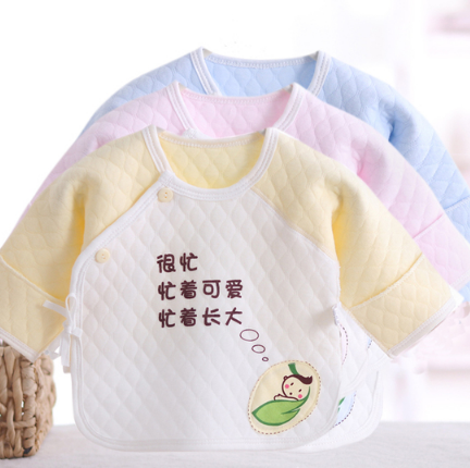 新生儿婴儿衣服