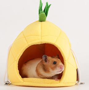 CARNO卡诺仓鼠窝