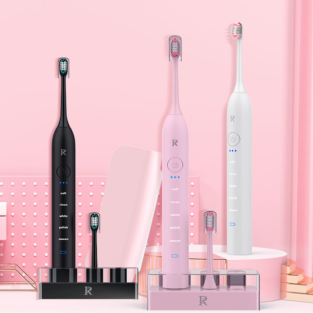 ZR声波电动牙刷