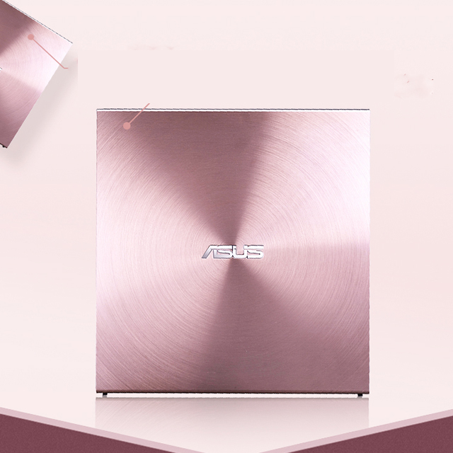 华硕外置光驱dvd刻录机