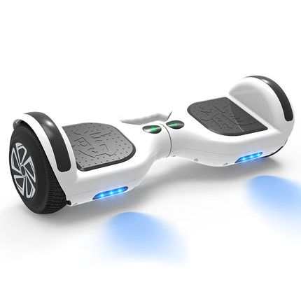 雷龙手提两轮电动双轮智能体感平衡车