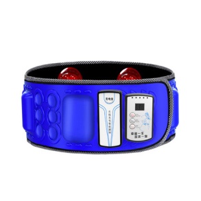 懒人健身运动燃脂瘦身震动抖抖机