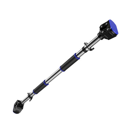 calliven家用健身器材免打孔门上单杠