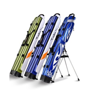 Tab多功能防水渔具包