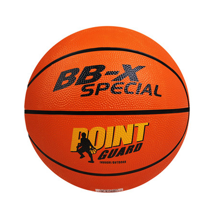 战舰训练耐磨橡胶篮球