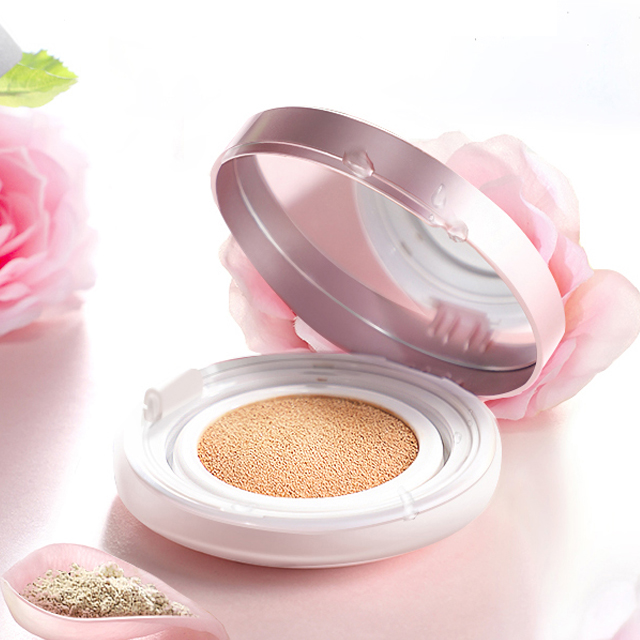 花西子玉容气垫cc霜