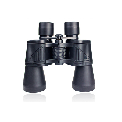 高倍高清夜视双筒手机望远镜