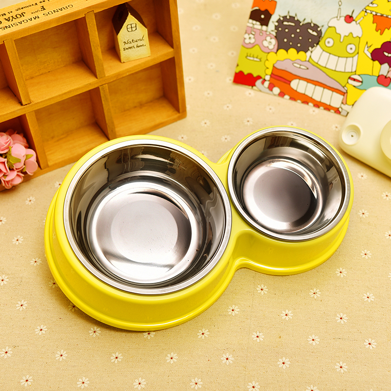 狗狗用品狗碗狗食盆