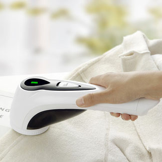 智感毛衣服修剪器