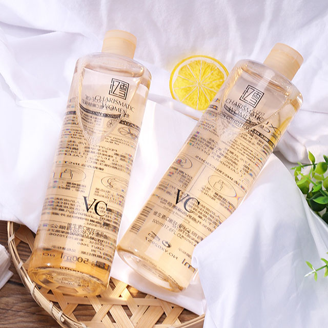 忆雪薏仁水vc爽肤水