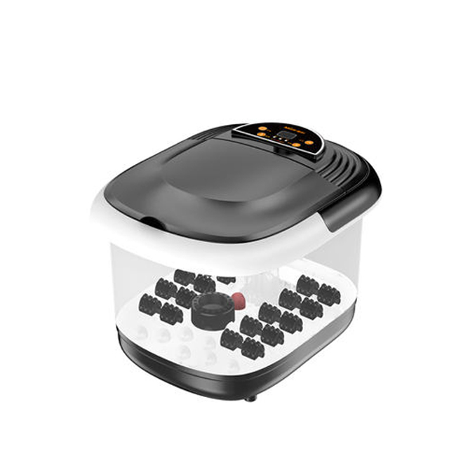 美妙全自动足浴盆