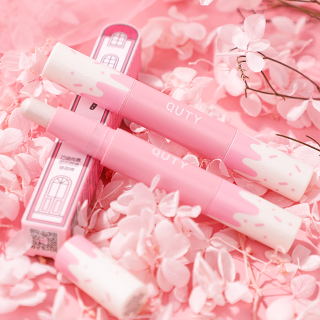 巧迪尚惠高光粉修容棒