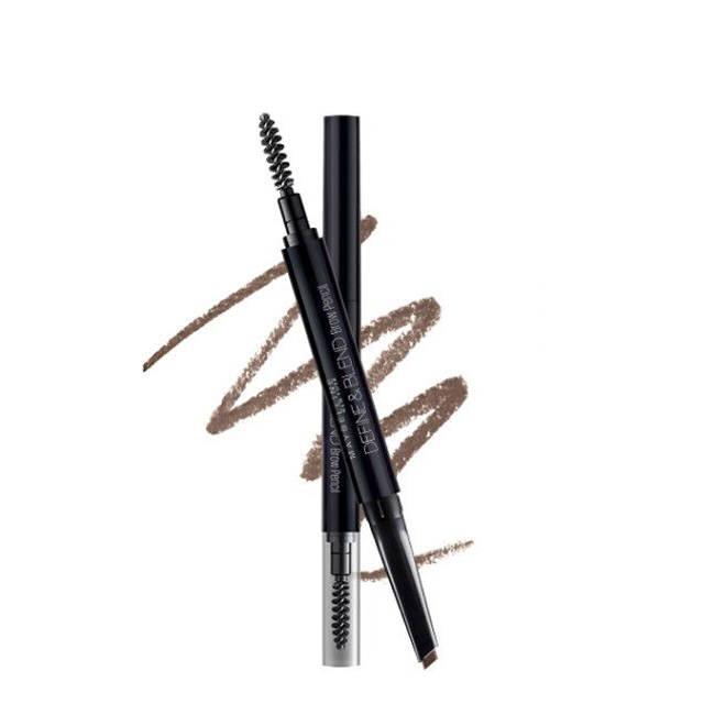 美宝莲轻松画顺滑眉笔