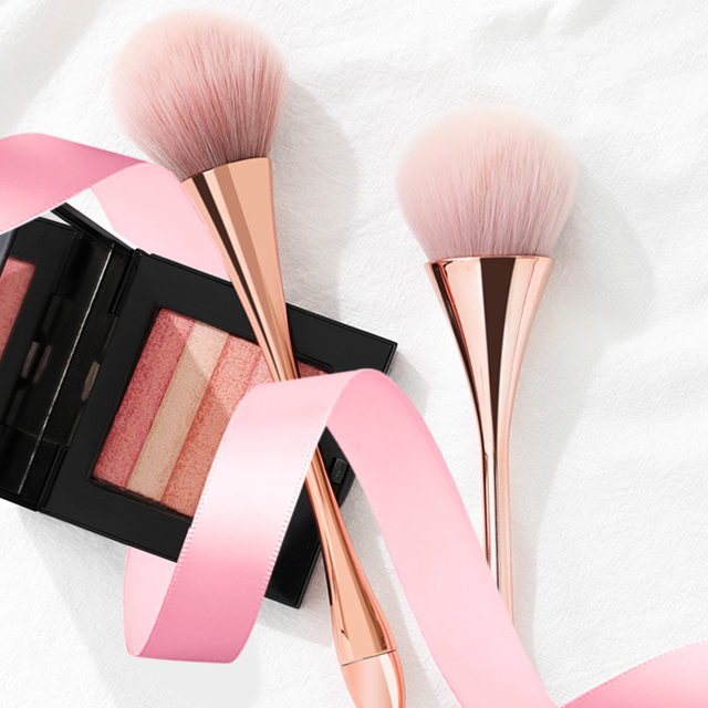 小蛮腰化妆刷一支装