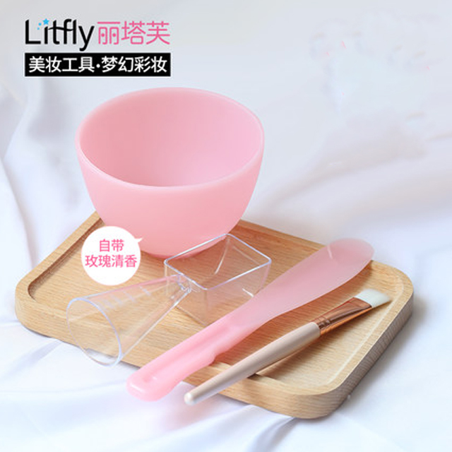 丽塔芙 DIY面膜工具