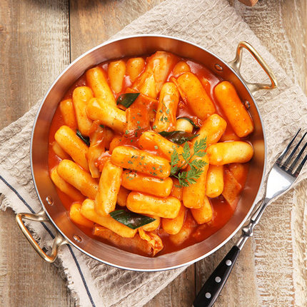 韩式炒年糕组合3袋