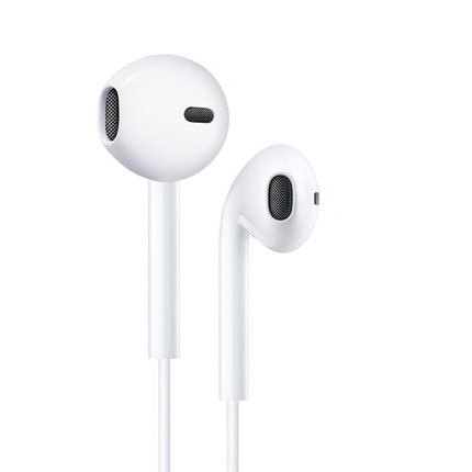 通用线控入耳式耳机