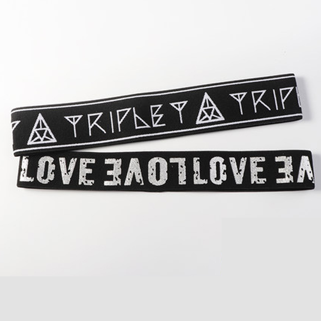 日韩国潮人发带