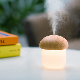 家用香薰精油加湿器