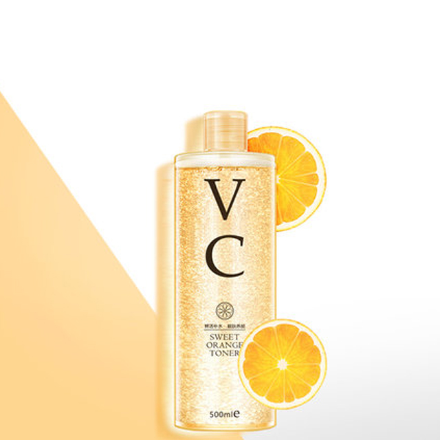 500ml采萃VC爽肤水